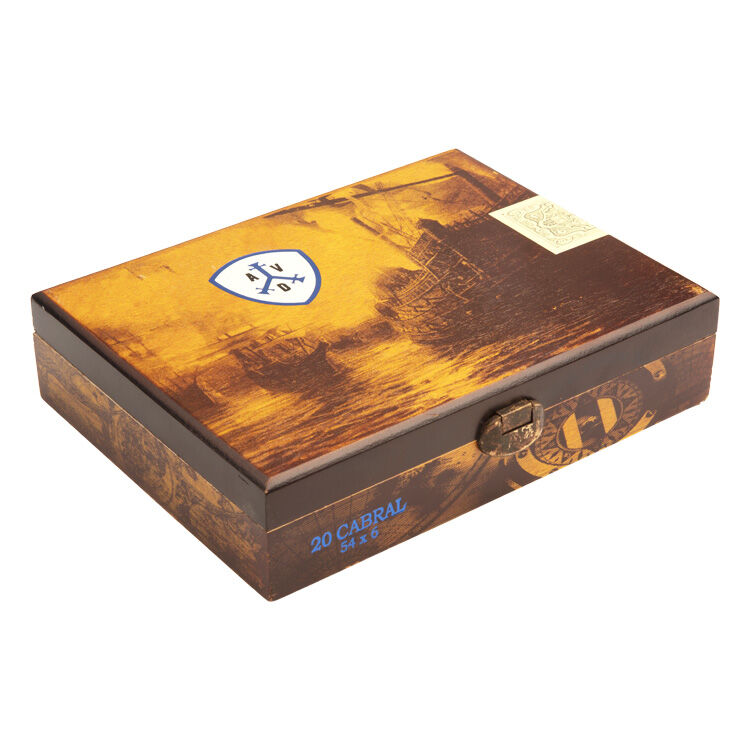 View product media ADVNAVT Toro (Cabral), , jrcigars 3